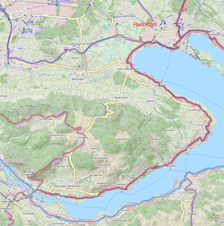 Bodensee